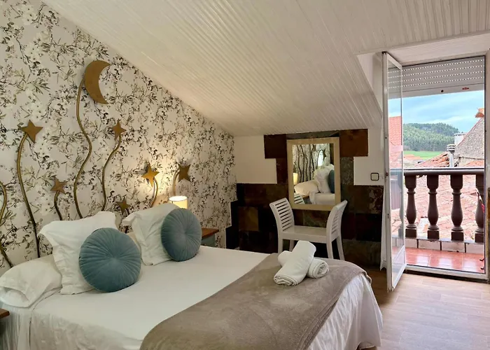 Hospedaje Javier - AlojateislaCasa Rural